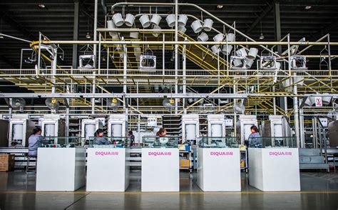 what are factory workers at whirlpool called